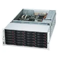 Server chassis 4u 1280w eatx/cse-847e16-r1k28lpb s