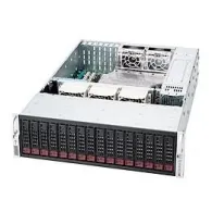 Server chassis 3u 900w/cse-936a-r900b supermicro