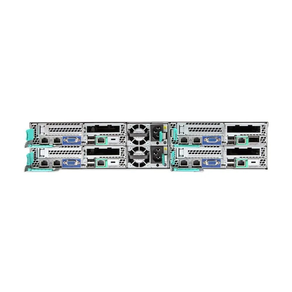 Server chassis bobcat peak/h2312xxkr2 933689 intel