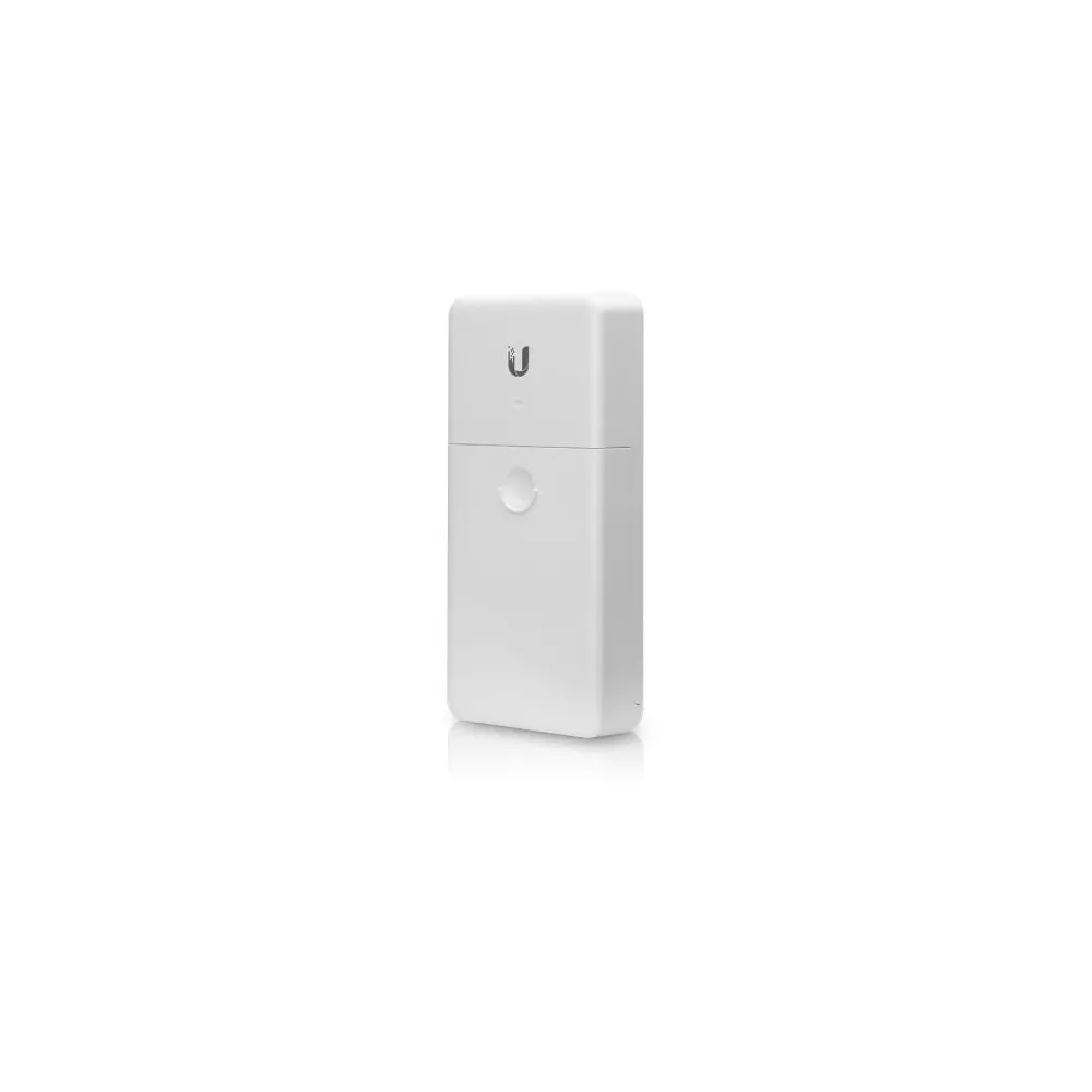 Switch Ubiquiti NanoSwitch N-SW, 4 porturi, PoE Ubiquiti networks - 1