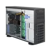 Server chassis 4u 920w eatx/cse-745tq-r920b superm