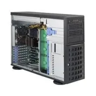 Server chassis 4u 800w eatx/cse-745tq-r800b superm