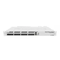 Switch MikroTik CRS317-1G-16S+RM L6, 16 porturi Mikrotik - 1