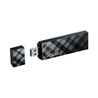 Wrl adapter 1300mbps usb/dual band usb-ac54 asus