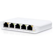 Switch Ubiquiti USW-FLEX-MINI, 5porturi, PoE Ubiquiti networks - 1