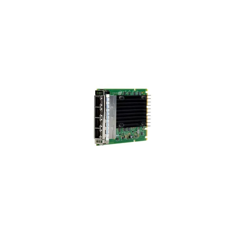 Net card 1gb 4port/p51181-b21 hpe