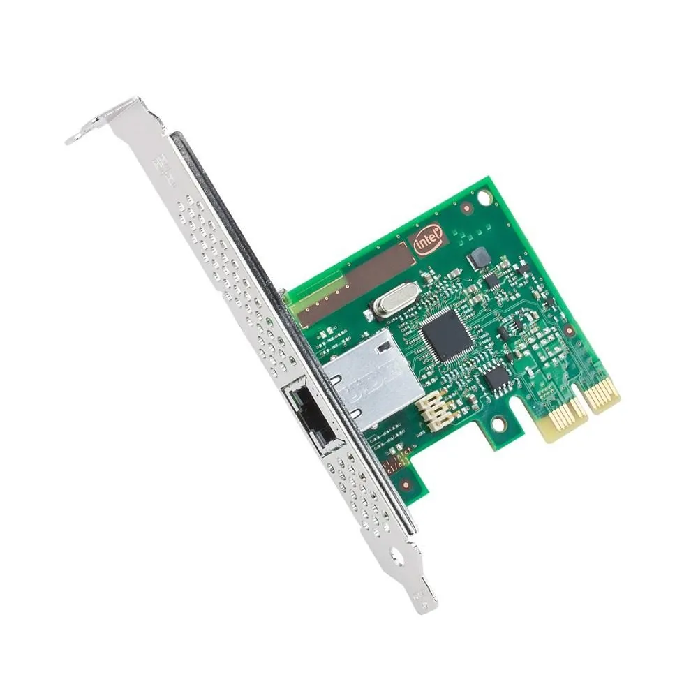Net card pcie 1gb/i210t1 921433 intel