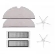 Vacuum acc kit /white/s5/s6/e2 8.02.0074 roborock