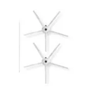 Vacuum acc side brush/s5/s6max wh 8.02.0053 roboro