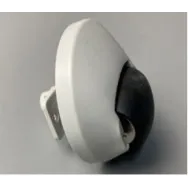 Vacuum acc wheel/omni-dir. 9.01.0347 roborock