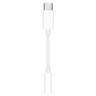 Adapter usb-c to audio 3.5mm/mu7e2 apple