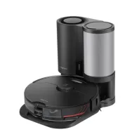Vacuum cleaner s7 maxv+/black s7mp52-00  roborock