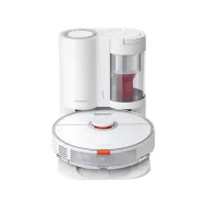 Vacuum cleaner s7 plus/white s7p02-00 roborock