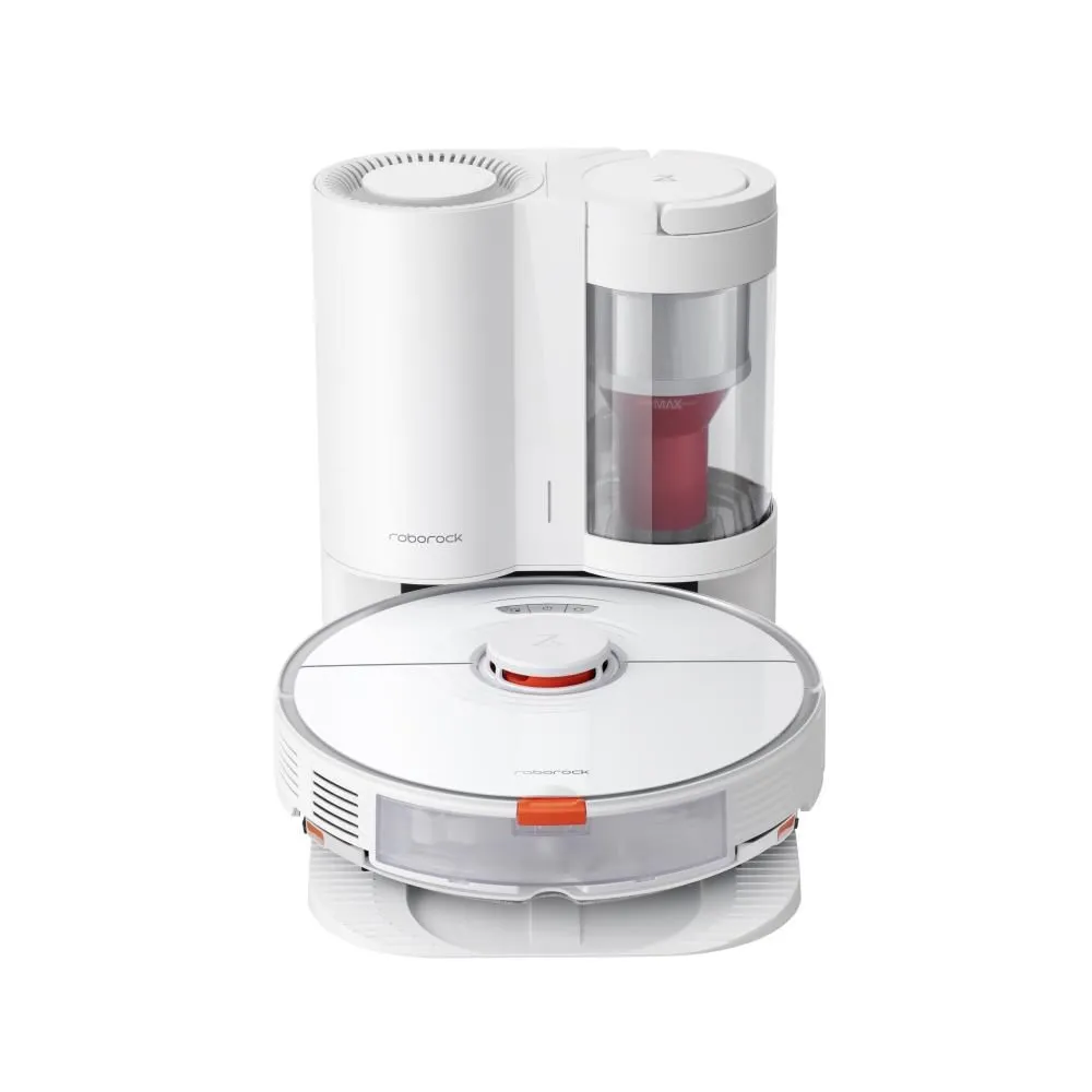 Vacuum cleaner s7 plus/white s7p02-00 roborock