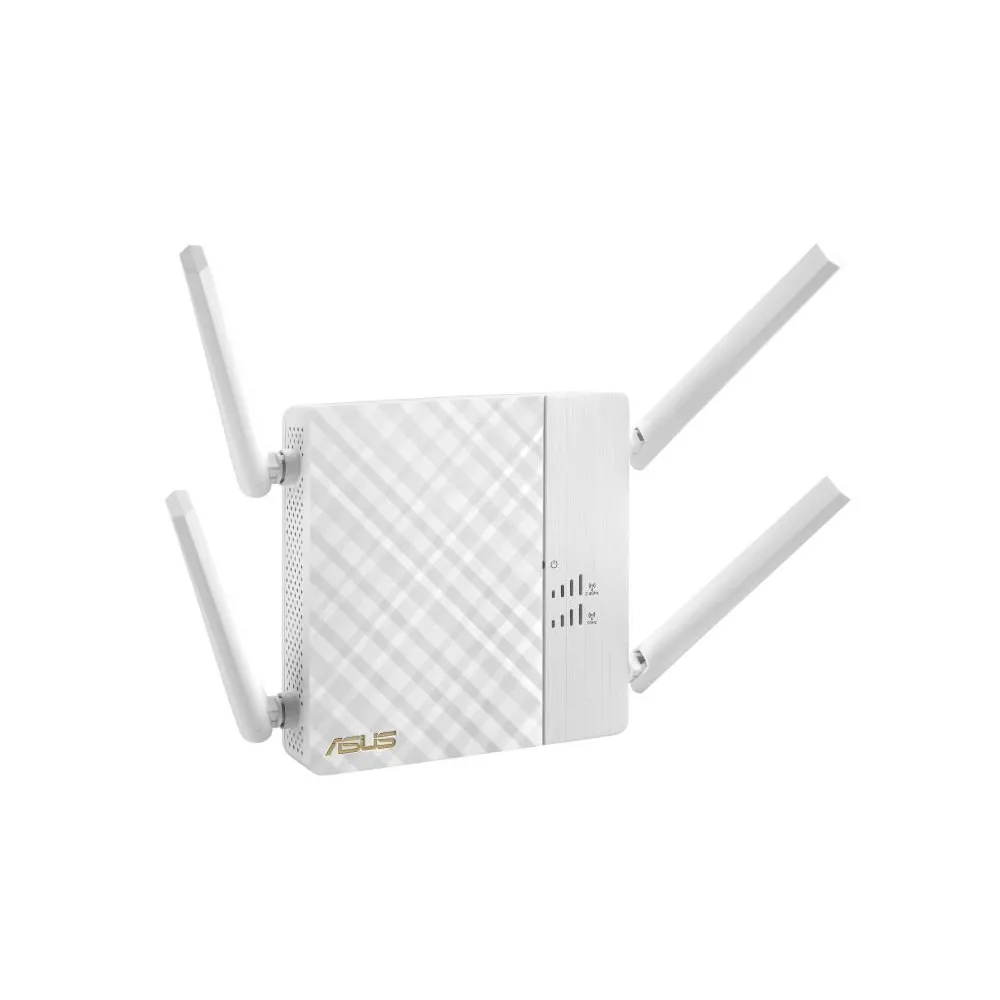 Wrl range extender 2534mbps/rp-ac87 asus