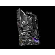 Placa de baza msi mpg z490 gaming edge wifi socket Msi - 1