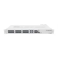 Switch MikroTik CRS328-4C-20S-4S+RM, 32 porturi Mikrotik - 1