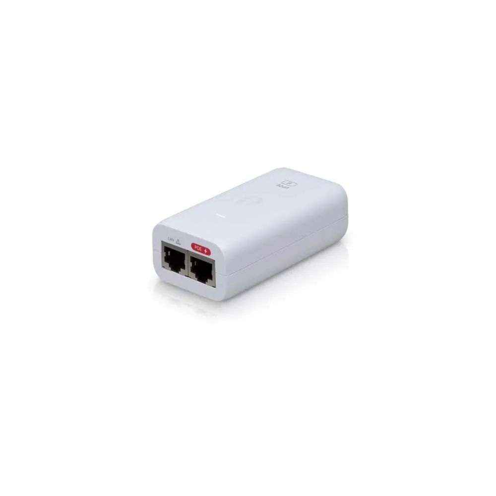 Adapter poe injector 15w u-poe-af