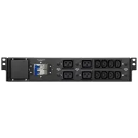Power distrib. unitnit pdu-6/10k power