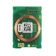 Entry panel card reader rfid/125khz helios ip 9156