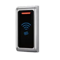 Entry panel card reader rfid/13.56mhz wiegand 9159