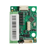 Entry panel ip verso wiegand/module 9155037 2n