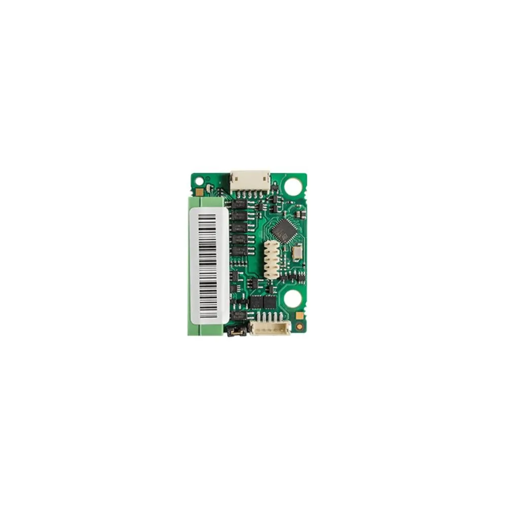 Entry panel ip verso wiegand/module 9155037 2n