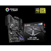 Placa de baza msi mpg z490 gaming edge wifi socket Msi - 1