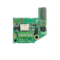 Entry panel tamper switch/ip force/safety 9151010