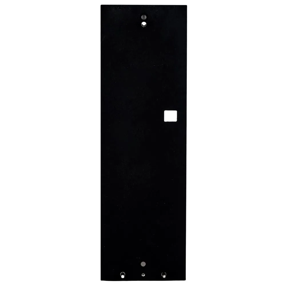 Entry panel 3 module backplate/ip verso 9155063 2n