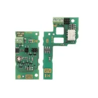 Entry panel additional switch/helios ip vario 9135