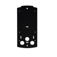 Entry panel backplate/ip base 9156020 2n