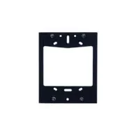 Entry panel backplate/ip solo 9155068 2n