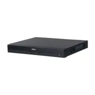 Nvr 32 channels 1u 2hdd nvr5232-16p-ei