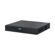 Nvr 64 channels 1.5u 4hdd nvr5464-ei