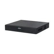 Nvr 64 channels 1.5u 4hdd nvr5464-ei