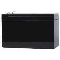 Battery 12v 2.2ah/d1222 bosch