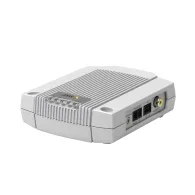 Net video decoder p7701/0319-002 axis