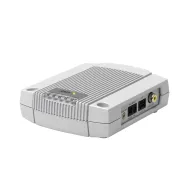 Net video decoder p7701/0319-002 axis