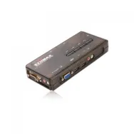 KVM Edimax EK-UAK4 4 x port, USB Edimax - 1