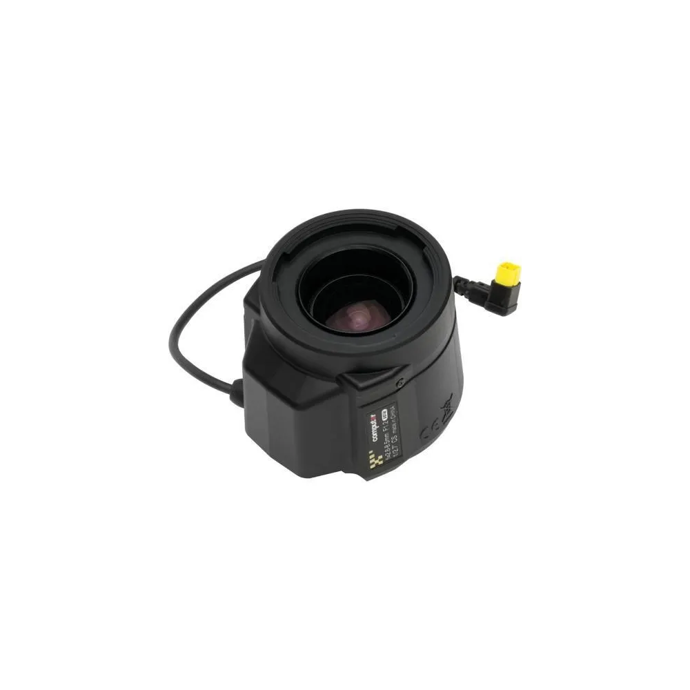 Net camera acc lens 2.8-8.5mm/5901-101 axis