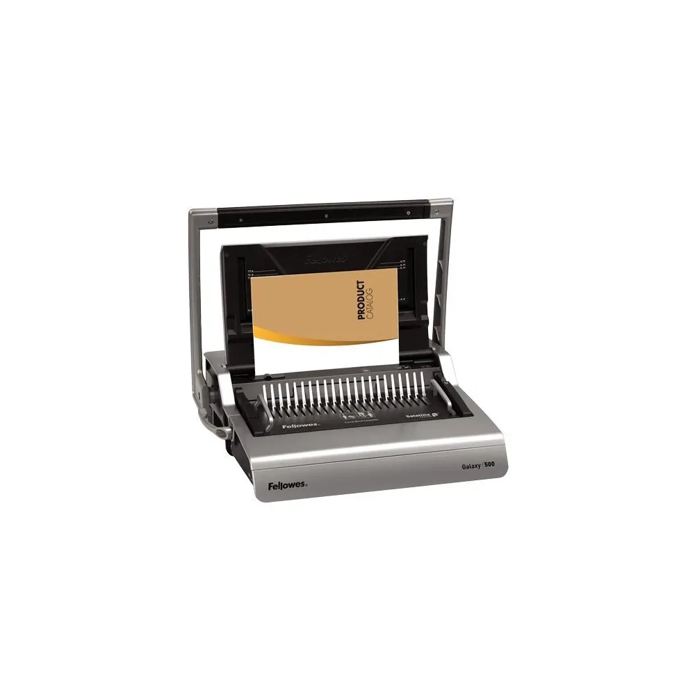 Binder galaxy 500/5622001 fellowes