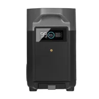 Power station acc ext battery/delta pro 50034006 e