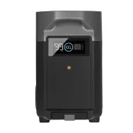 Power station acc ext battery/delta pro 50034006 e