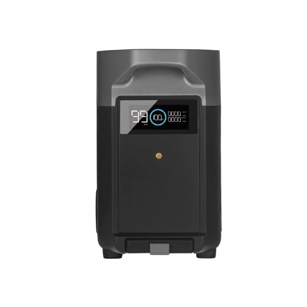 Power station acc ext battery/delta pro 50034006 e