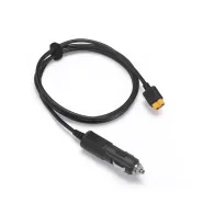 Cable charge efcar-xt60cbl/1.5m 50004030  ecoflow