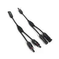 Cable charge efpv-lty2cbl/0.3m 50004032 ecoflow
