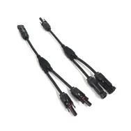 Cable charge efpv-lty2cbl/0.3m 50004032 ecoflow