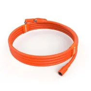 Power station extension cable/5m hto728 jackery