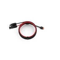 Cable solar mc4 to xt60 5m/5008004043 ecoflow